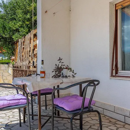 Apartman Marina