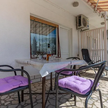 Marina Apartamento