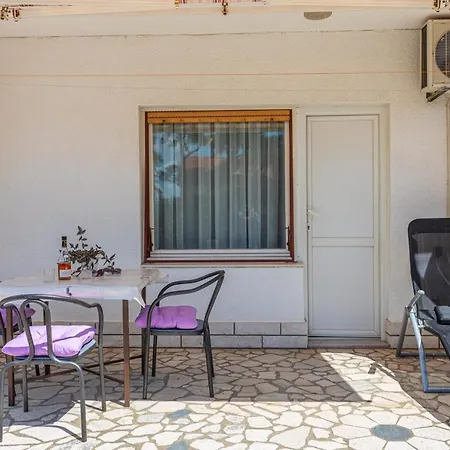 Marina Apartamento Novi Vinodolski