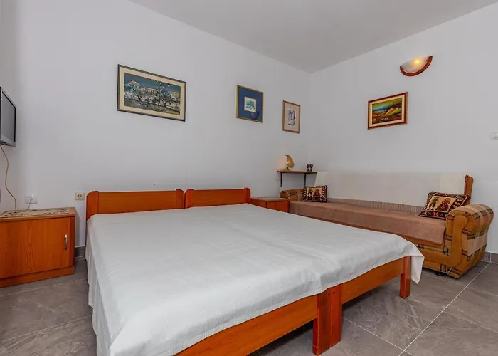 Apartman Marina