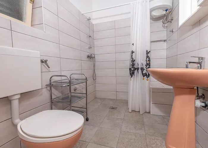 Apartman Marina