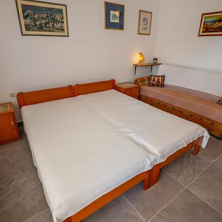 Marina Appartement *