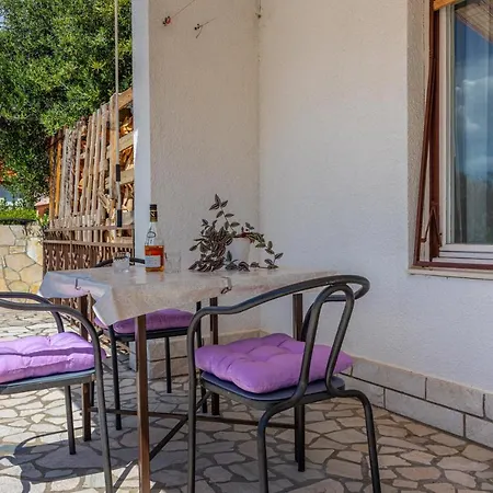 Appartement Marina *