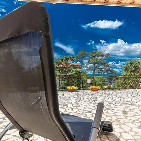 Appartement Marina *