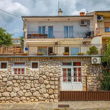 Marina Appartement *