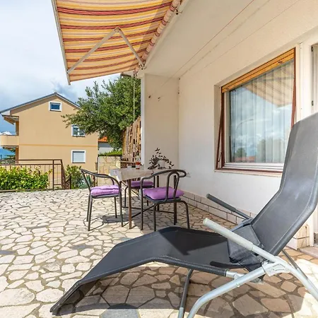 Marina Apartament *