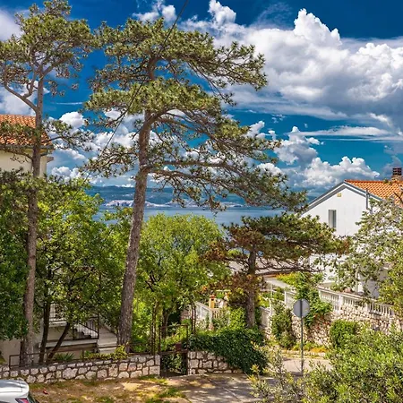 Appartement Marina Novi Vinodolski