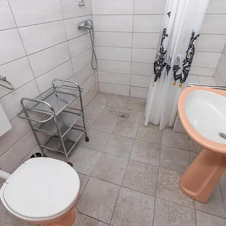 Apartament Marina Novi Vinodolski