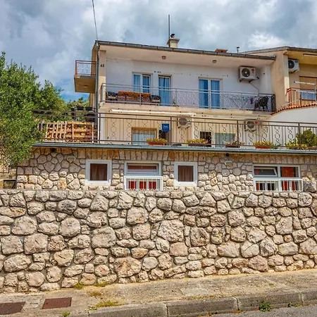 Marina Novi Vinodolski