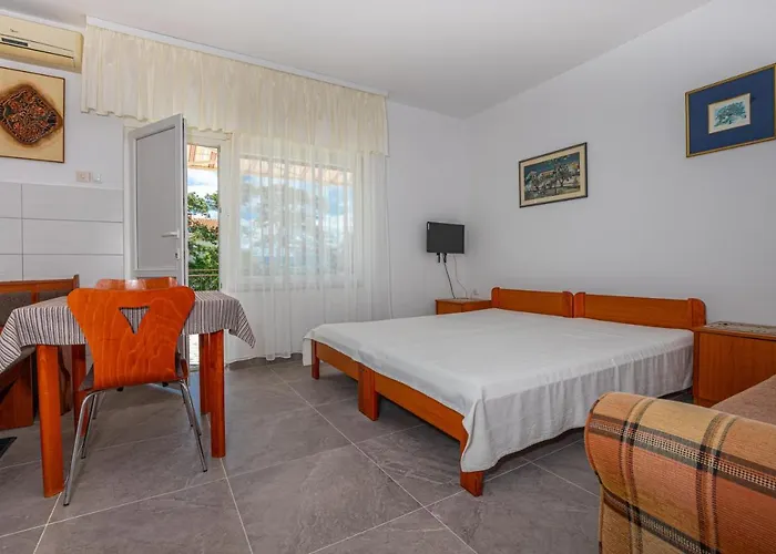 Appartement Marina *