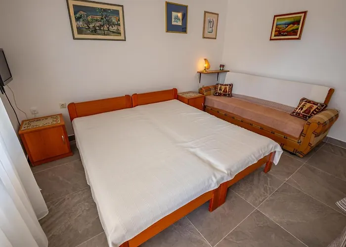 Marina Appartement *