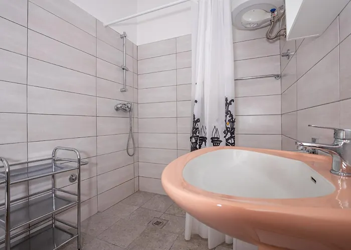 Marina * Novi Vinodolski