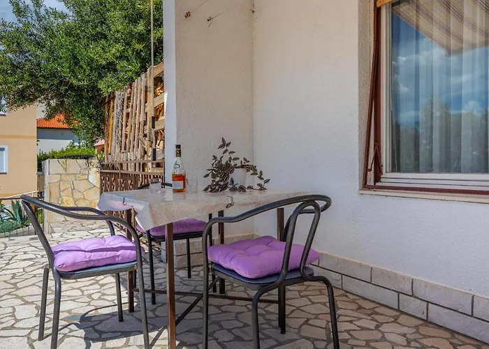 Appartement Marina *