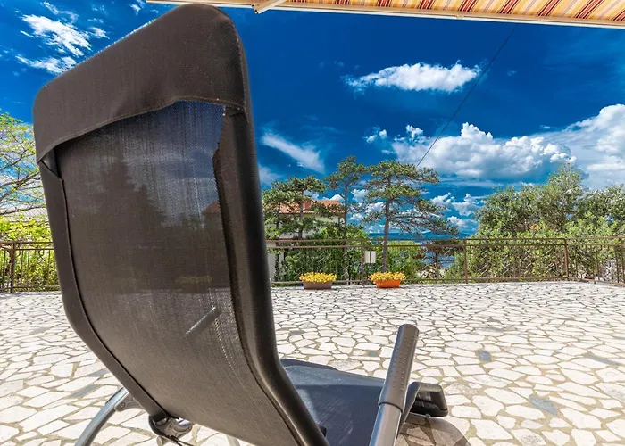 Appartement Marina *