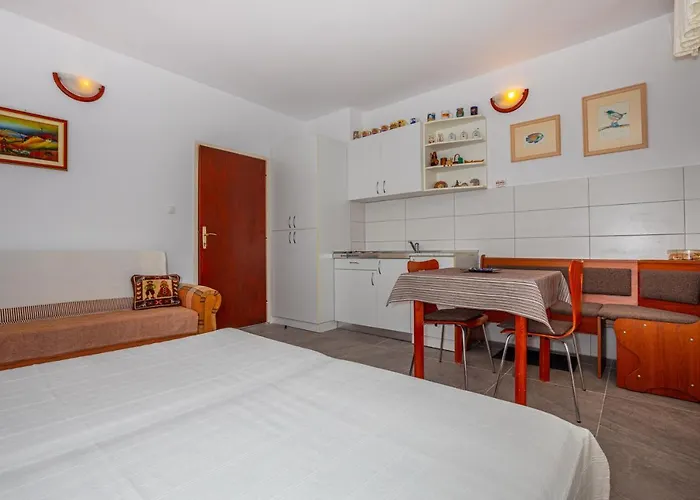 Appartement Marina *