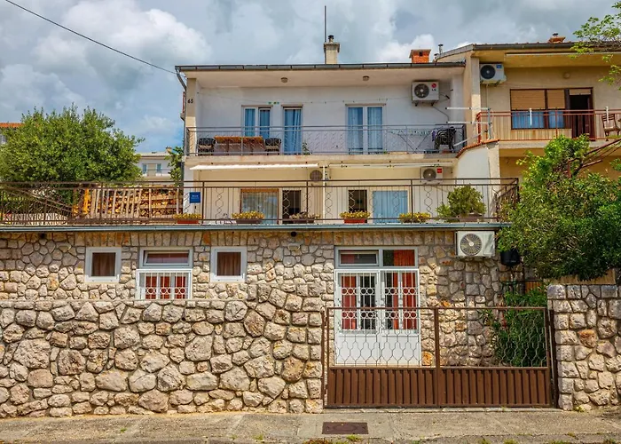 Marina Appartement *