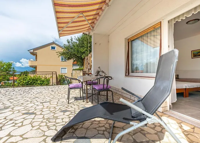 Marina Appartement *