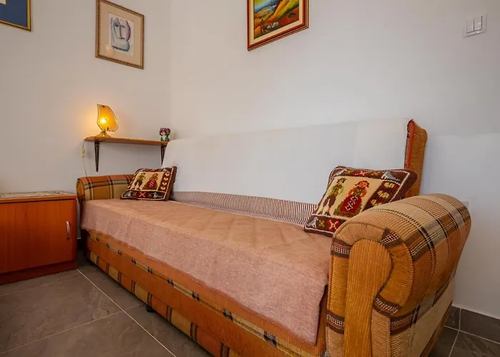 Appartement Marina Novi Vinodolski