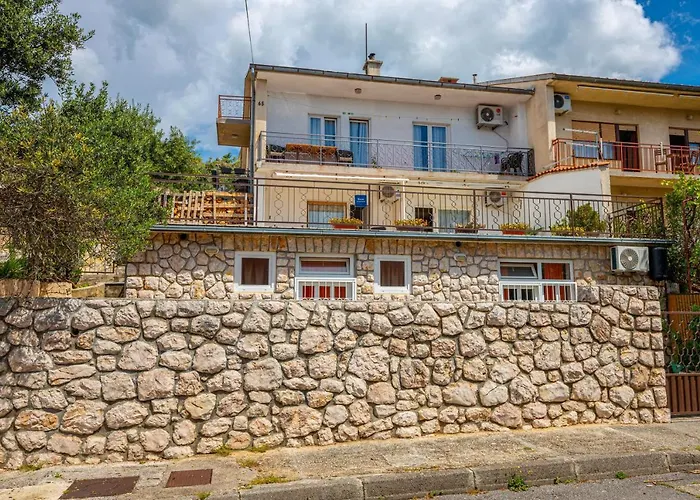 Marina Novi Vinodolski